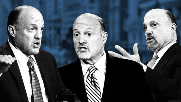 Jim Cramer