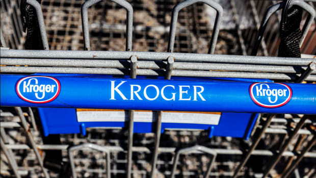 Kroger