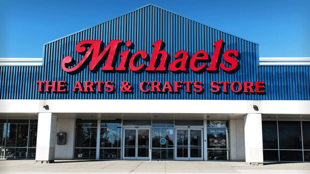 Michael's Specialty retail company
