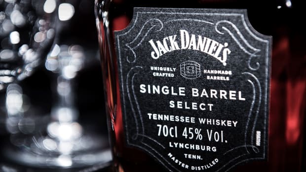Brown–Forman Company Jack Daniel's