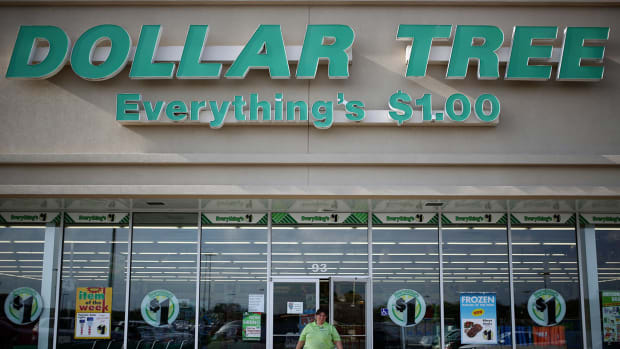 DOLLAR TREE