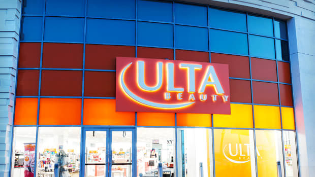 Ulta Beauty
