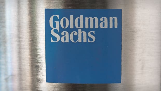 Goldman Sachs Lead