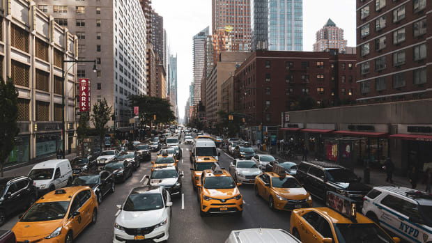 4 new york city Jordi C : Shutterstock