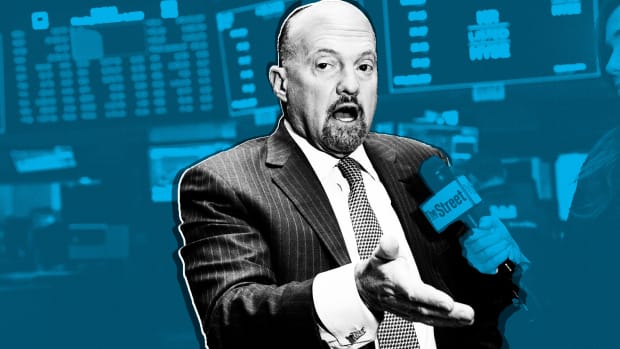 Jim Cramer Lead