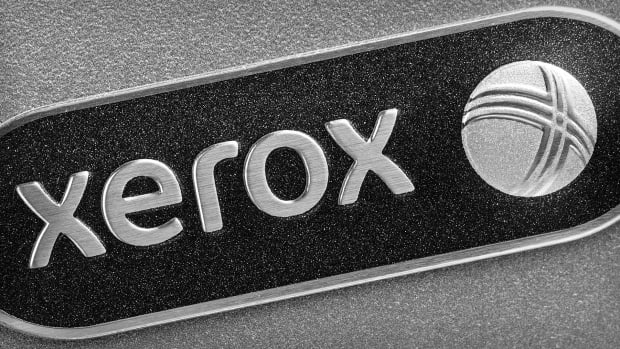 Xerox Lead