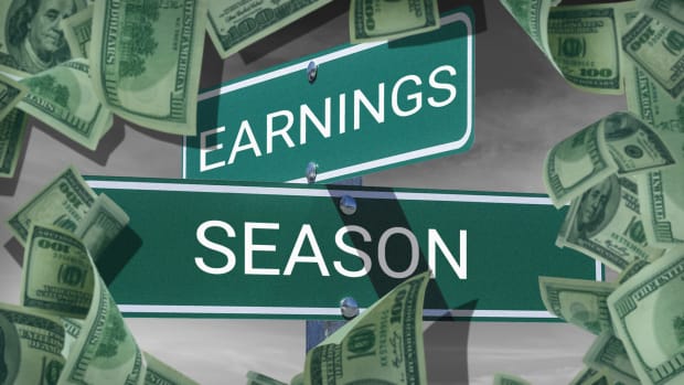 Earnings Season Lead