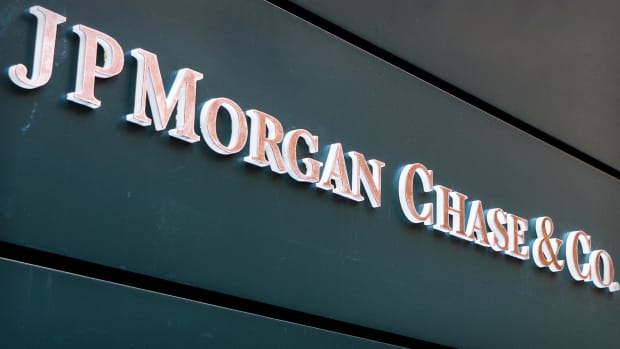 JPMorgan Chase Lead