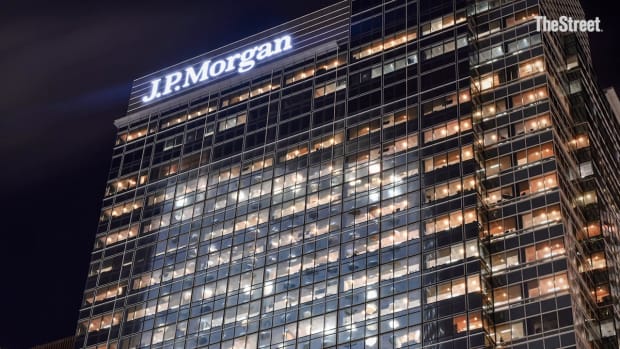 Bank Earnings: One Big Takeaway from JPMorgan, Citi, Wells Fargo