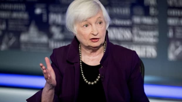 Trade War Deal Will Not Fix US-China Tensions As Ex-Fed Chair Yellen Warns Of Long-term Global Impact