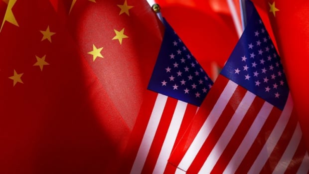 China Says 'trade War Is Not Over Yet' Ahead Of Phase One Deal Signing That Is Just The 'first Round Of A Game'