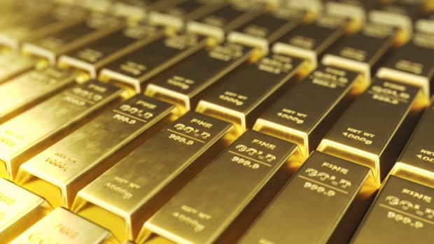 Gold May Gain Up To 10 Per Cent This Year As Geopolitical Risks, Lower US Interest Rates Push Price To US$1,700, Say Analysts