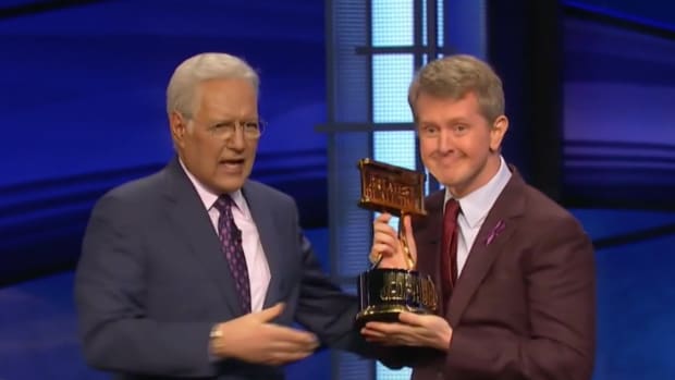 Jeopardy GOAT Tournament Lead