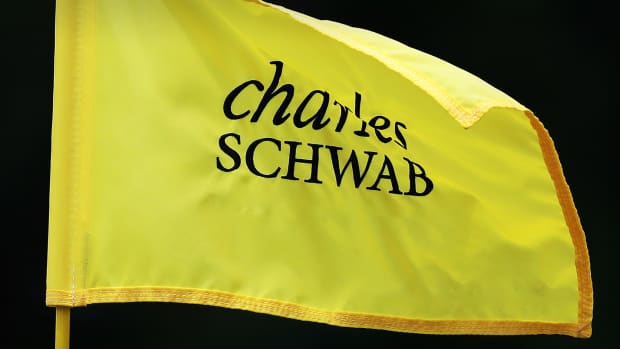 Charles Schwab Lead