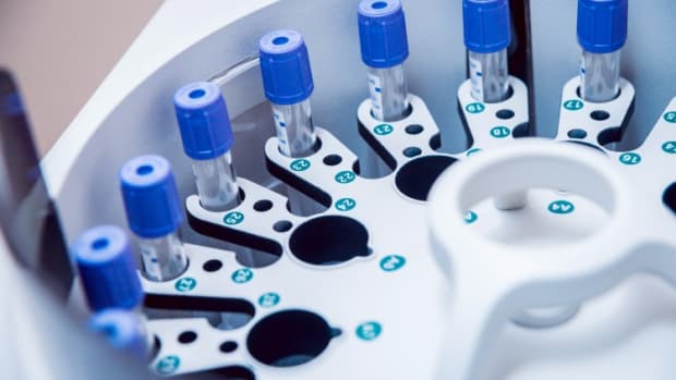 Chinese Biotech Start-up Antengene Plans Hong Kong IPO, Targeting Gaps In Treatment Of Prevalent Asian Cancers