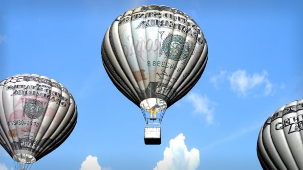 Unearned Income Lead