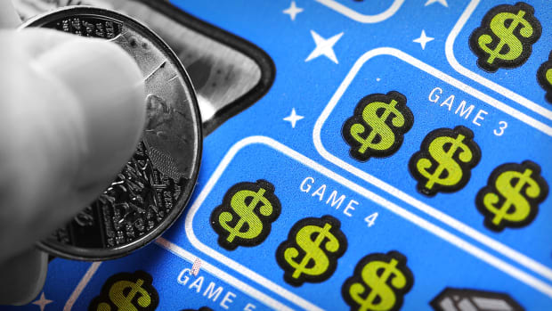 Unearned Income Lead