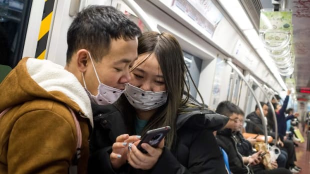 From Mask Subsidies To Movie Ticket Refunds, Chinese Tech Platforms Respond To Wuhan Coronavirus Outbreak