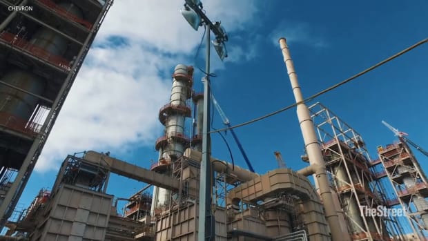 California Resources Corp Thestreet
