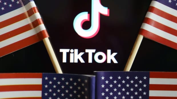 With US Ban On TikTok On The Table, Opponent Of Move Warns Of Retaliation Against American Firms
