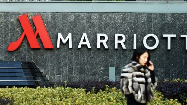 Marriott Opens 800th Property In Asia, Aims For 50 More This Year Even As Covid-19 Pandemic Keeps Hotels Shuttered