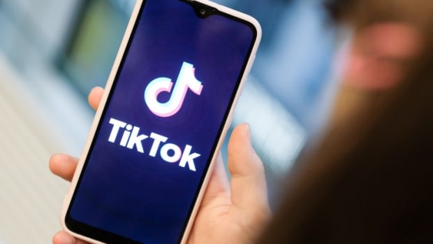 Microsoft Reportedly In Talks To Buy TikTok's US Operations As Donald Trump Mulls Banning The Chinese Video App