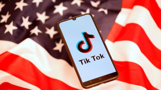 US Senate Approves TikTok Ban On Government Devices