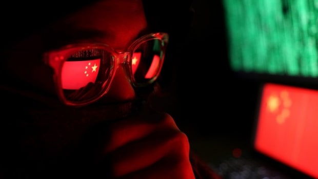 Inside China Tech: US Hackers Responsible For More Than Half Of All Foreign Cyberattacks In China