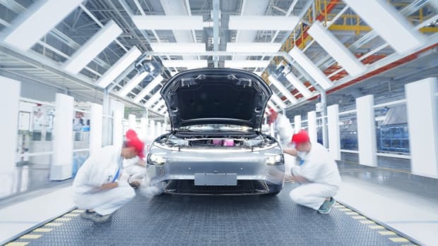 Xpeng Seeks To Raise Up To US$1.1 Billion In New York IPO As Electric Car Maker Prepares To Challenge Tesla In China