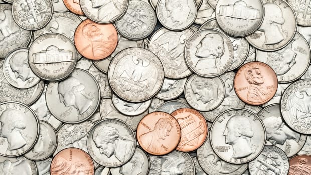 refi fees coins cents money sh