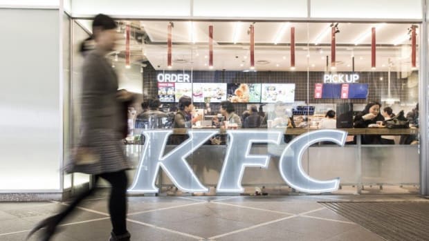 Pizza Hut, KFC Operator Yum China Gets The Green Light To Pursue Secondary Stock Listing In Hong Kong