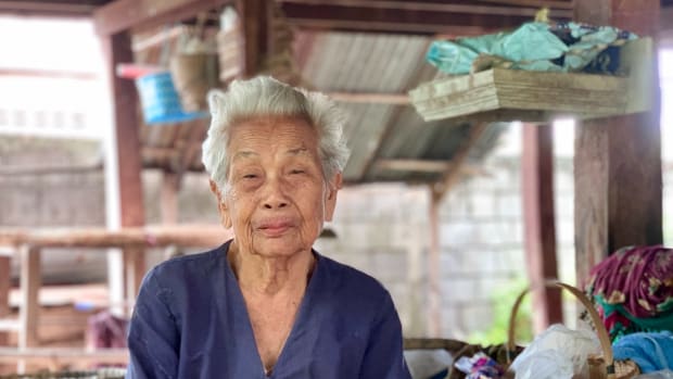 Older Women Report Facing a Financially Uncertain Future