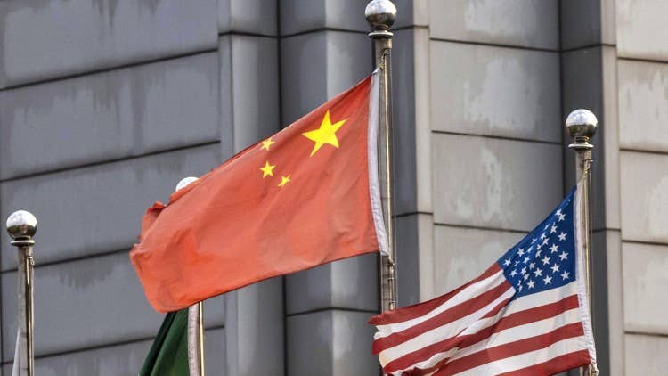 US Must Drop China Decoupling Threats And 'stop Burying Its Head In The Sand', Ex-Beijing Trade Officials Say