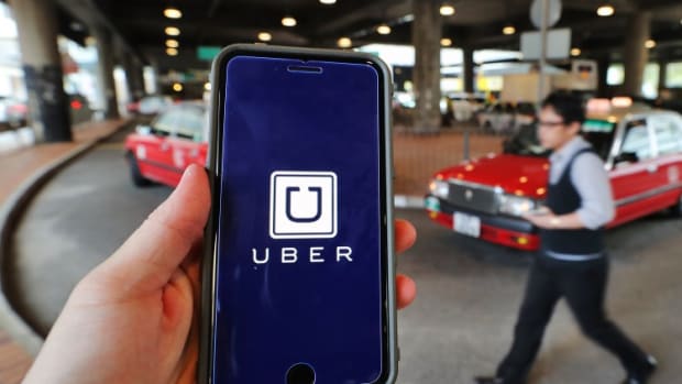 Hong Kong Judge Says Uber's Operations 'well Within Mischief' Covered By Law, Rules Drivers Did Indeed Violate Permit Regulations
