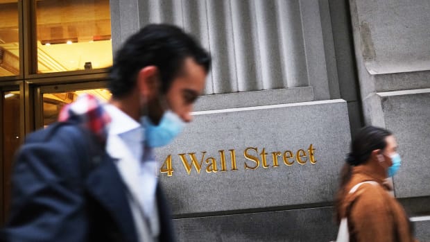 Wall Street Lead