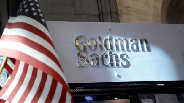 Hong Kong Slaps A Record Fine Of US$350 Million On Goldman Sachs' Asia Unit For Its Role In Underwriting 1MDB's Bond Sales