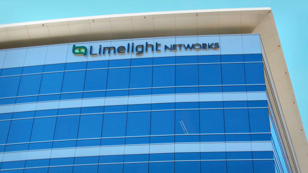 Limelight Networks Lead