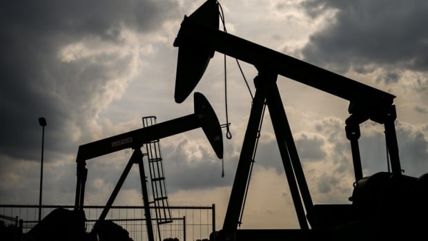 Opec and allied oil producers have roiled global markets with disagreements over production quota. Photo: dpa