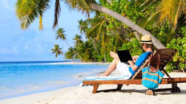 remote work visas sh