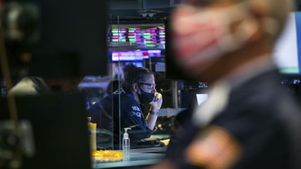 Hong Kong, China Stocks Plunge After Wall Street Sell-off As Pandemic, Election Worries Spook Traders