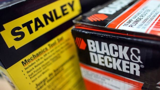 China Manufacturing: Stanley Black &amp; Decker Shuts Shenzhen Factory As Costs Soar