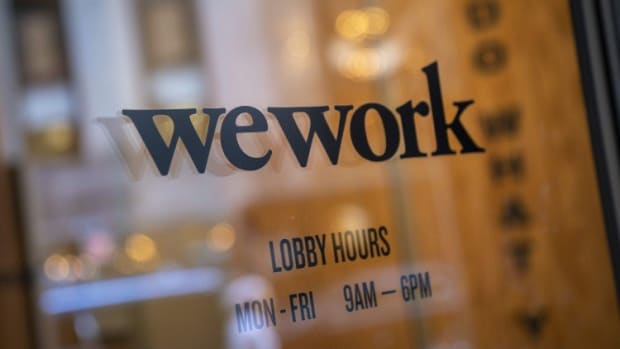 Shared Office Space Giant IWG Takes Up Rival WeWork's Vacated Space At Harbour City, TST, As Competitors Withdraw From Hong Kong