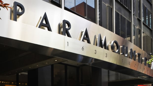 Paramount Group, Inc. Lead