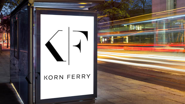 Korn Ferry (KFY) Stock Price, News & Historical Data - TheStreet