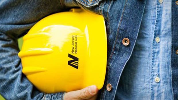 New Jersey Resources Lead