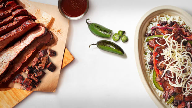 Chipotle Smoked Brisket Lead