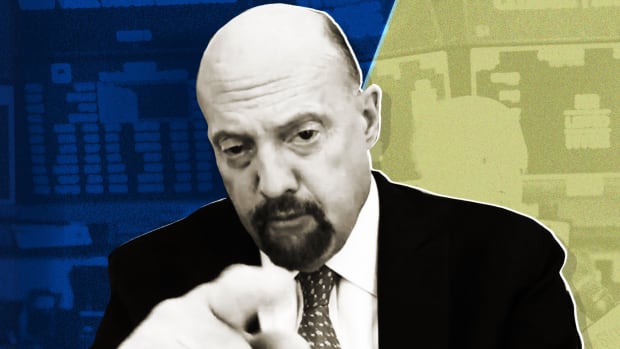 Jim Cramer's Stock Market Breakdown 12/3