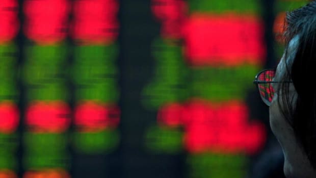 Hong Kong Stocks Retreat For A Second Day Amid A Resurgence In Covid-19 Infections And Fraying US-China Ties