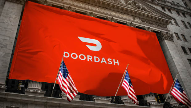 DoorDash Lead