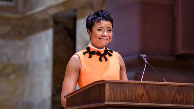 Mellody Hobson Lead